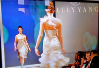 A Night with the Designer Luly Yang